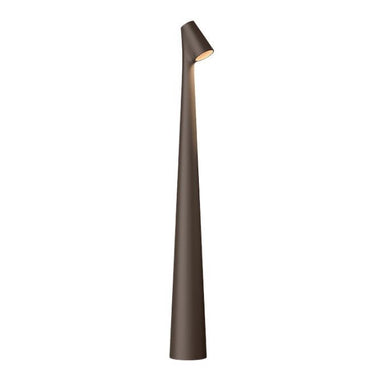 Portable Table Lamp with Adjustable Brightness – Cordless Design, Elegant Colors for Bedroom, Living Room, and Office Use 0